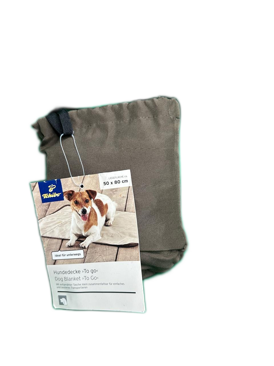 Portable Pet Bed