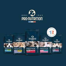 Pro Nutrition Prestige for Dogs