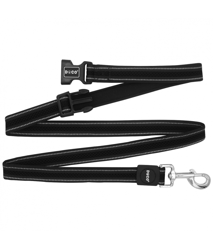 DOCO® Athletica Easy-Snap Air Leash 6ft  [Size - M/L]