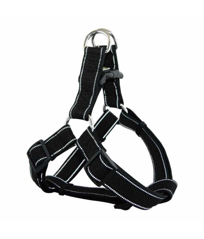 DOCO® Athletica Air Step-In Harness [Size - S]