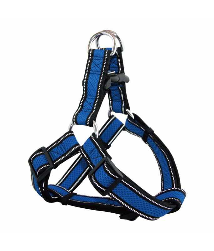 DOCO® Athletica Air Step-In Harness [Size - S]
