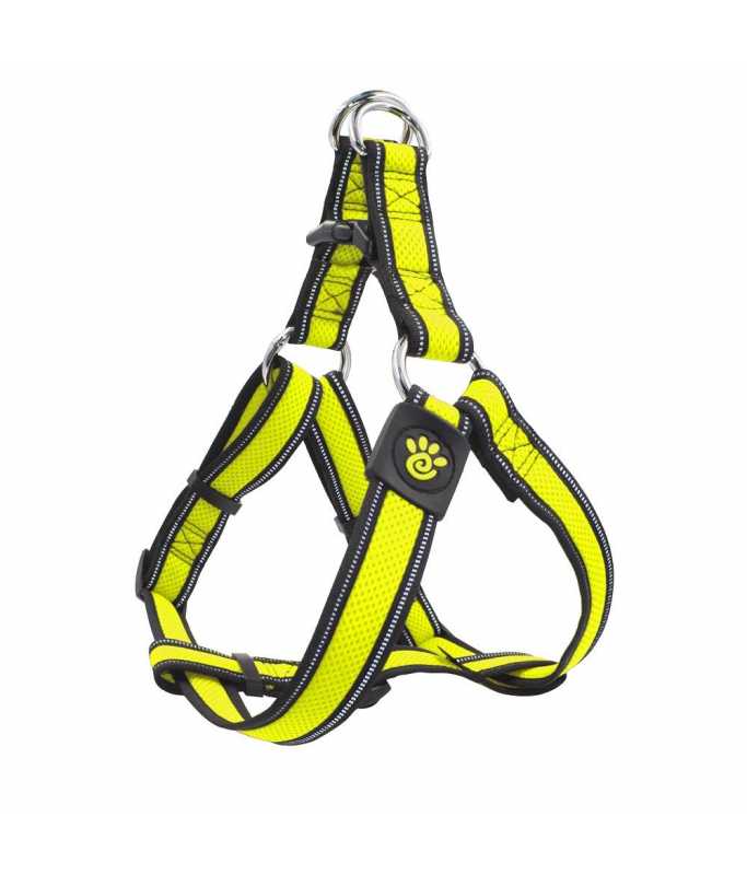 DOCO® Athletica Air Step-In Harness [Size - S]
