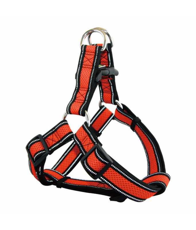 DOCO® Athletica Air Step-In Harness [Size - S]