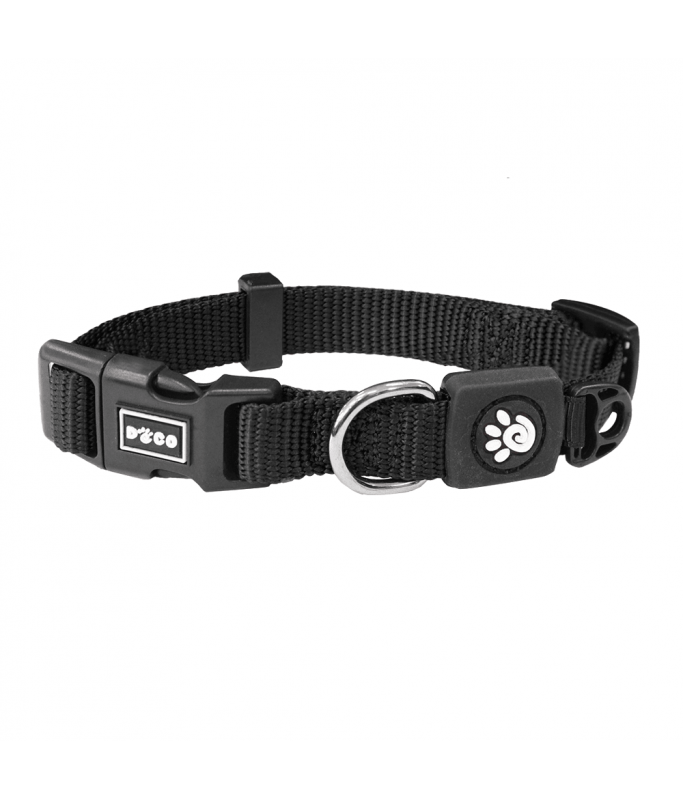 DOCO Signature Nylon Collar [Size - S]