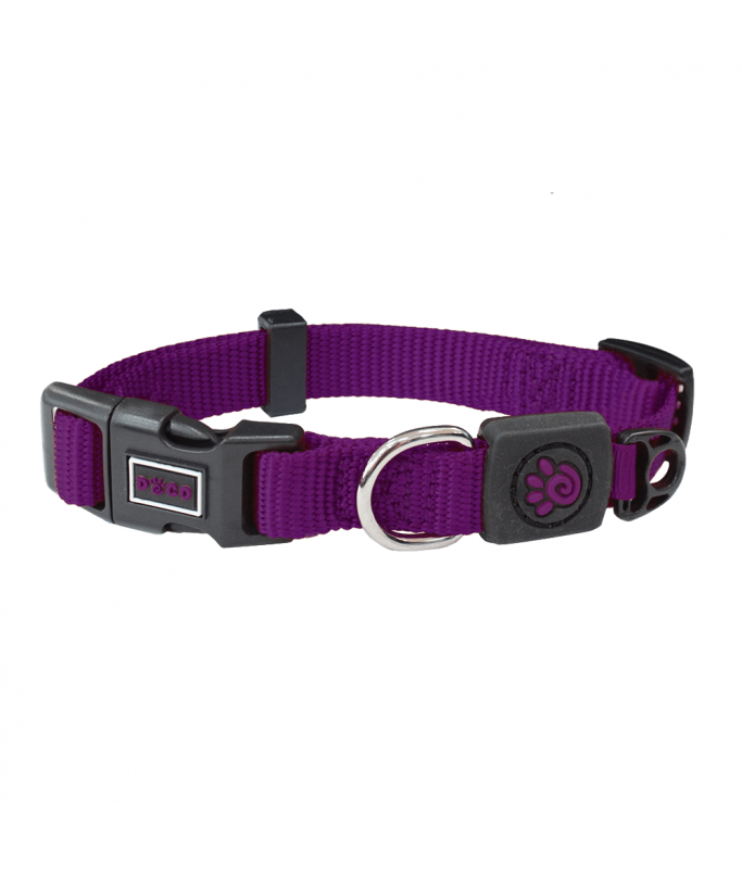 DOCO Signature Nylon Collar [Size - S]