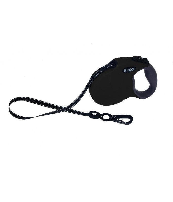 Doco All Day Adventure Retractable Leash[ Size - S]