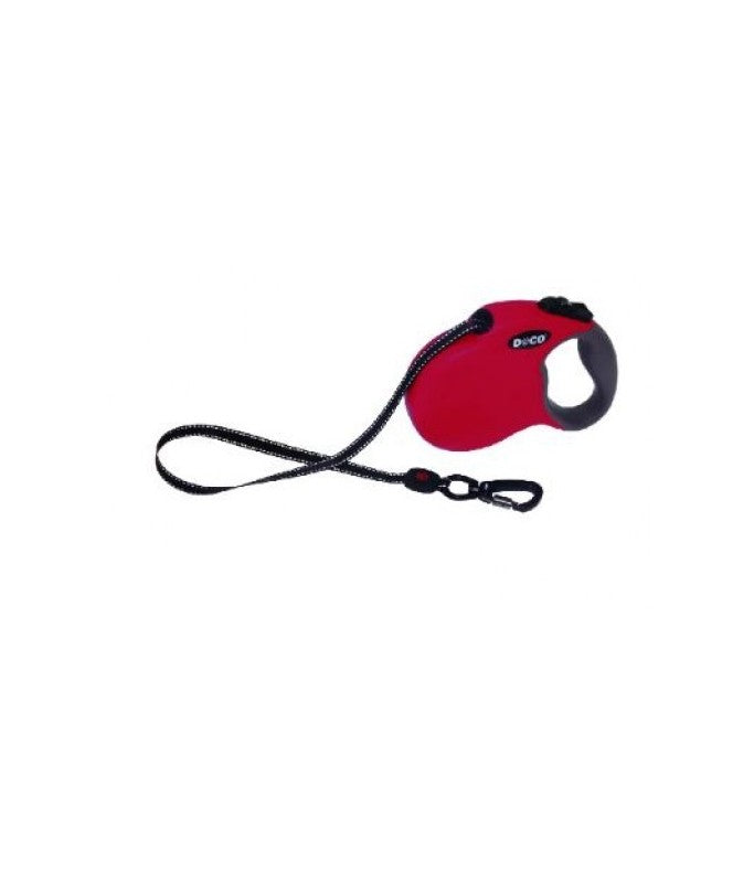 Doco All Day Adventure Retractable Leash[ Size - S]