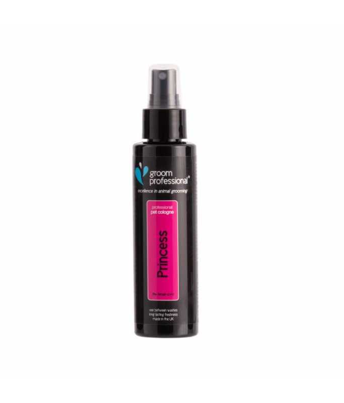 Groom Professional Princess Cologne[Volume - 100 ml]