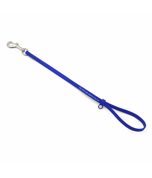 Jelly Pet Grooming Loop 3/8'' x18''[Color - Royal Blue]