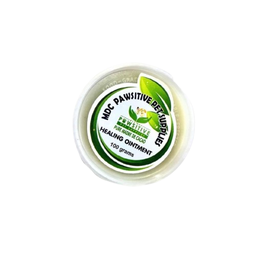 PAWSITIVE Madre de Cacao Healing ointment 100g