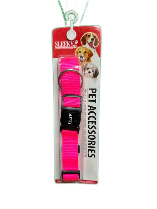 Barbie Dog Collar