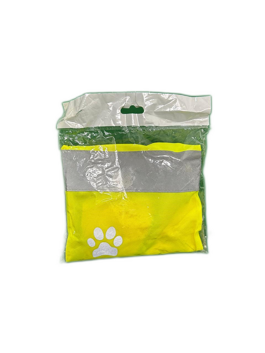 Pet Reflective Vest