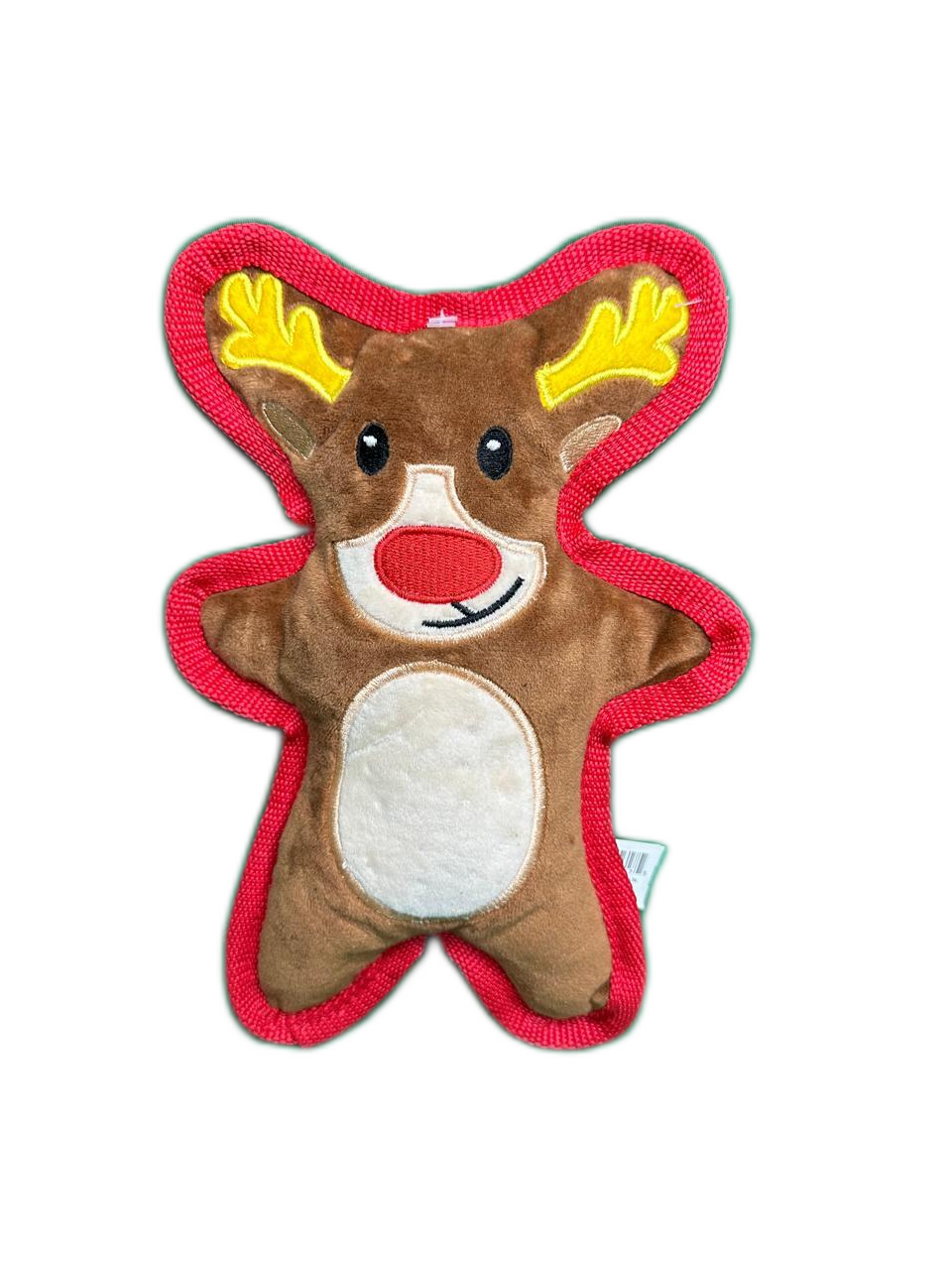 Reindeer Dog/Cat Toy